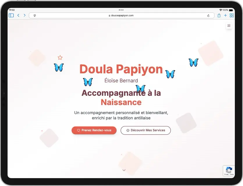 Doula Papiyon