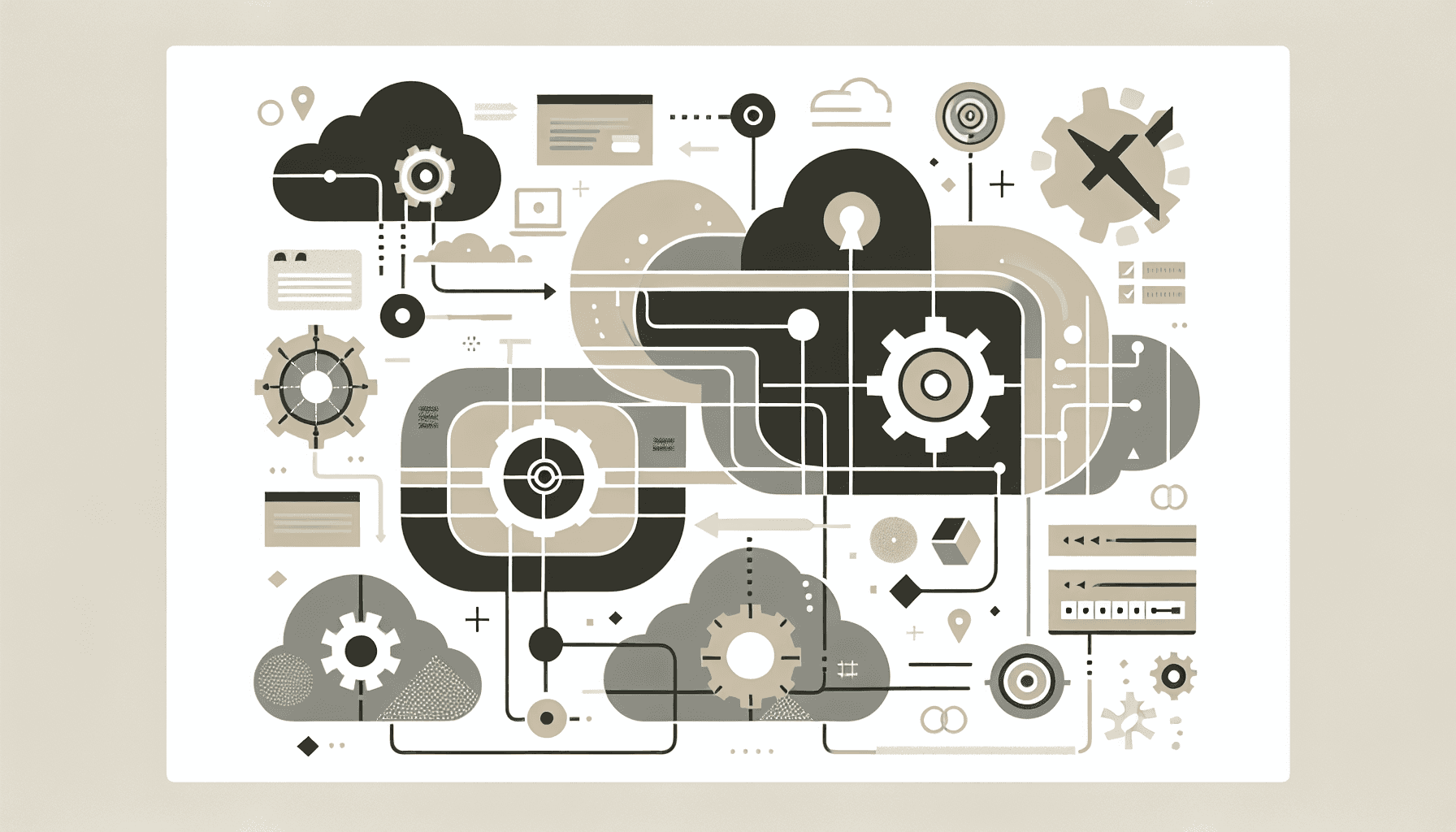 Digitalisation d'Entreprise