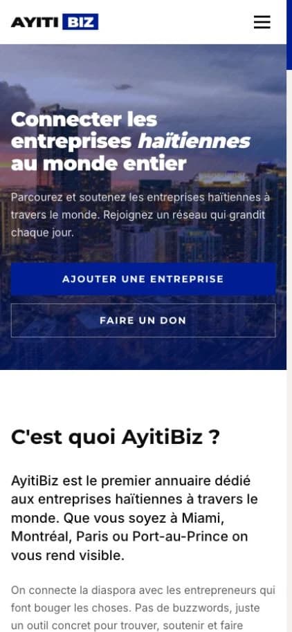 Ayitibiz