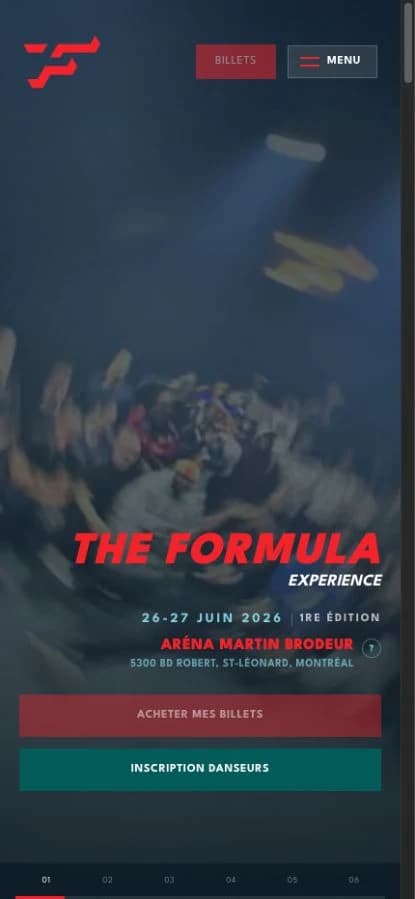 TFE